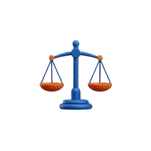 Accueil icone 3d ethique