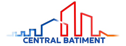 logo central batiment