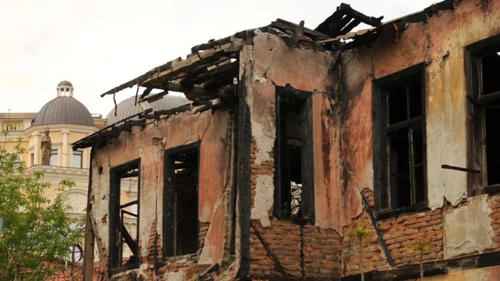 Qu&rsquo;est ce qu&rsquo;un sinistre ?